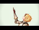 【Fate/MMD】リチャードでメーベル【モデル配布】