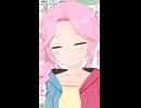 話速1.4音高0.03抑揚0.70で喋る四国めたん