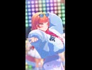 一条莉々華「OBF」#shorts 【MMD】【ホロライブ】‪                                     @IchijouRirika