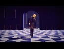 【テンミリMMD】ファイトソング【ブロント】