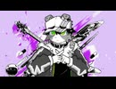 【UTAUカバー+音源配布】ベノム【内詞音トモキ】