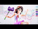 白猫ゴルフ バトルモード ツアーエリート ny-B0378 クロカ→エレノア回