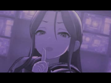【デレステMAD】RUN A WAY