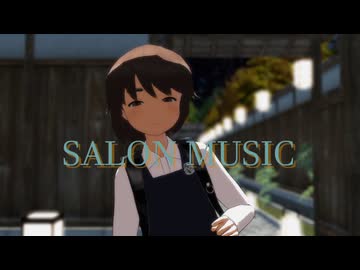 高校一年生と小学五年生の深雪　　Spending Silent Night