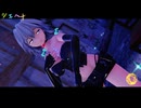 【東方MMD】　　　ジェヘナ　　　　さくや