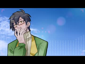 【UTAUオリジナル曲】素直になれない旋律【田村春】