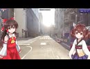 【GeoGuessr】 知らない街を推測する旅 Part.197”袋町”