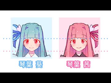 電話かけてくる琴葉姉妹【20】「擬人化細菌音楽によって導入される祝日制定会議」
