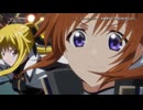 【複合MAD】魔法少女×CRIMSON BULLET