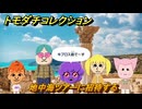 トモダチコレクション　地中海ツアーに招待する　島の住人観察日記（ポケモン編）　＃８７５　【トモコレわくわく生活】