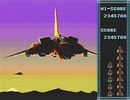 [画質改善版] MD 雷電伝説 HARD 赤 ノーミス