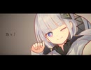 【セルフカバー】ニチアサプロローグ / はるしゅたP【ボカロPセルフカバー投稿祭2026】