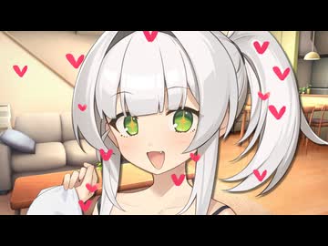 『ちち』の日【COEIROINK劇場/良妻クロワちゃん】