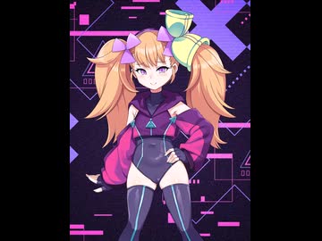 リリンちゃんに3分間蹴ってもらうだけの動画