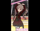 【ミリシタ】厳選衣装7変化(メガネ) 箱崎星梨花「Crossing!」【ショート】