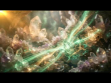 【筋ジストロフィーを癒す振動】バイオレゾナンス周波数ヒーリング