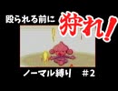 【ゆっくり実況】殴られる前に狩れ！　（ポケットモンスターエメラルドノーマル縛り　＃２）