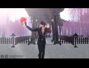 【MMD刀剣乱舞】ひろがる世界へはこぶ風【大包平】