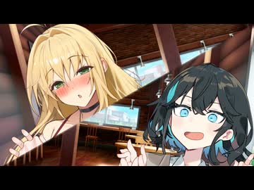 もしモカちゃんがイギリスに行ってなかったら もしお母さんが…