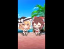 【ゆっくり茶番】少し季節外れな海水浴