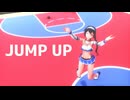 【MMD艦これ】チアガール大淀さんでJUMP UP【チアガール】