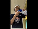 台湾の大学の寮で服を洗ってみた！