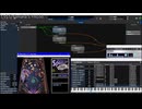 PINBALL.MIDでMIDI音源比較