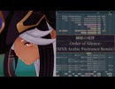 セノのキャラクター実戦紹介の曲をArabic Psytranceでアレンジしてみた【Genshin Impact -原神-】