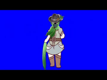 ワンダーオブQ　BB