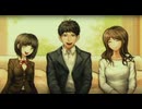 ダンガンロンパ　希望の学園と絶望の高校生　初見プレイ　Part2
