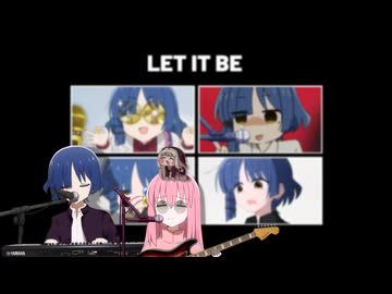 レット・イット・ビー - ヤマダ･マッカートニー (The Beatles)