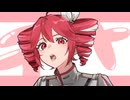 ある薔薇/重音テト