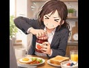 開かないよ【オリジナル曲】