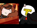 （たぬき）夢のひとつ【たぬき】