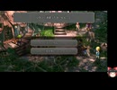 アナザーエデンの低音ヴォイスな初プレイ配信１５【FF9コラボフィナーレ：沼で鱗を集める所から→クリア】