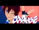 【ペダルMMD】CH4NGE【新開隼人生誕祭2026】