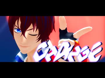 【ペダルMMD】CH4NGE【新開隼人生誕祭2026】