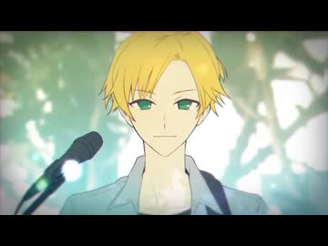 Fire◎Flower (Rerec) / halyosy (covered by.結城碧)