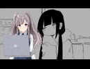 幽谷霧子が作った音mad