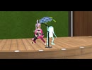 clusterロビーライブ 2026/06/22-01:05:04-2D-cluster-LobbyLive-ThePower-and-LARS
