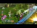 #4『ドラゴンクエストヒーローズ　闇竜と世界樹の城』【ネタバレあり】