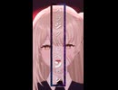 パラジクロロベンゼン ver.2025 - オワタP様【歌ってみた / 虎ちゃ】#shorts  #ボカロ #パラジクロロベンゼン