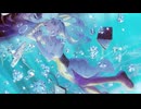 【歌ってみた】愛迷エレジー(Reloaded)/DECO*27 Covered by Myüde