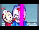 タクヤさんvs女