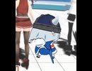タクヤさんvs女