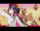 【リリカルなのは】お遊戯会でお披露目練習中のおねぃさんがこちらです～Little Wish with AZUKI short～【ホロライブMMD】