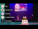 タクヤさんvs女