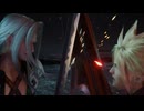 FINAL FANTASY 7 REMAKE ファイナルファンタジー7リメイク 初見プレイ chapter18 06