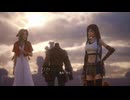 FINAL FANTASY 7 REMAKE ファイナルファンタジー7リメイク 初見プレイ chapter18 07