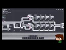 ⌘プレイアーカイブ⌘ shapez その76-工場作成編-